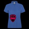 OGIO® JEWEL LADIES' POLO Thumbnail