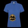 OGIO® JEWEL LADIES' POLO Thumbnail