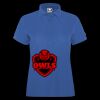 OGIO® JEWEL LADIES' POLO Thumbnail