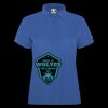 OGIO® JEWEL LADIES' POLO Thumbnail