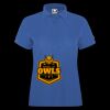 OGIO® JEWEL LADIES' POLO Thumbnail