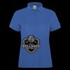 OGIO® JEWEL LADIES' POLO Thumbnail