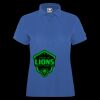 OGIO® JEWEL LADIES' POLO Thumbnail