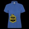 OGIO® JEWEL LADIES' POLO Thumbnail