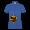 OGIO® JEWEL LADIES' POLO Thumbnail