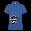 OGIO® JEWEL LADIES' POLO Thumbnail