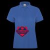 OGIO® JEWEL LADIES' POLO Thumbnail