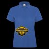 OGIO® JEWEL LADIES' POLO Thumbnail