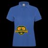 OGIO® JEWEL LADIES' POLO Thumbnail