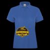 OGIO® JEWEL LADIES' POLO Thumbnail