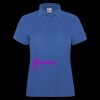OGIO® JEWEL LADIES' POLO Thumbnail