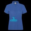 OGIO® JEWEL LADIES' POLO Thumbnail