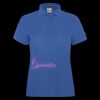 OGIO® JEWEL LADIES' POLO Thumbnail