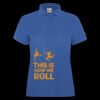 OGIO® JEWEL LADIES' POLO Thumbnail