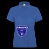 OGIO® JEWEL LADIES' POLO Thumbnail