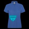 OGIO® JEWEL LADIES' POLO Thumbnail