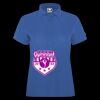 OGIO® JEWEL LADIES' POLO Thumbnail