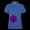 OGIO® JEWEL LADIES' POLO Thumbnail