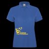 OGIO® JEWEL LADIES' POLO Thumbnail