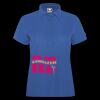 OGIO® JEWEL LADIES' POLO Thumbnail