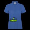 OGIO® JEWEL LADIES' POLO Thumbnail