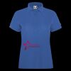 OGIO® JEWEL LADIES' POLO Thumbnail