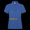 OGIO® JEWEL LADIES' POLO Thumbnail
