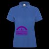 OGIO® JEWEL LADIES' POLO Thumbnail