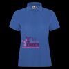 OGIO® JEWEL LADIES' POLO Thumbnail