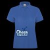 OGIO® JEWEL LADIES' POLO Thumbnail