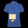 OGIO® JEWEL LADIES' POLO Thumbnail