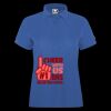 OGIO® JEWEL LADIES' POLO Thumbnail