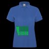 OGIO® JEWEL LADIES' POLO Thumbnail