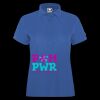 OGIO® JEWEL LADIES' POLO Thumbnail