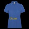 OGIO® JEWEL LADIES' POLO Thumbnail