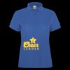 OGIO® JEWEL LADIES' POLO Thumbnail