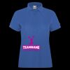 OGIO® JEWEL LADIES' POLO Thumbnail