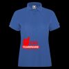 OGIO® JEWEL LADIES' POLO Thumbnail