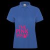 OGIO® JEWEL LADIES' POLO Thumbnail