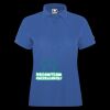 OGIO® JEWEL LADIES' POLO Thumbnail