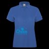 OGIO® JEWEL LADIES' POLO Thumbnail