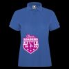 OGIO® JEWEL LADIES' POLO Thumbnail