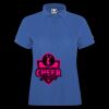OGIO® JEWEL LADIES' POLO Thumbnail