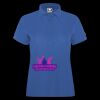 OGIO® JEWEL LADIES' POLO Thumbnail