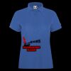 OGIO® JEWEL LADIES' POLO Thumbnail
