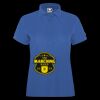 OGIO® JEWEL LADIES' POLO Thumbnail