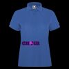OGIO® JEWEL LADIES' POLO Thumbnail