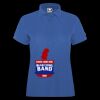 OGIO® JEWEL LADIES' POLO Thumbnail