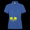 OGIO® JEWEL LADIES' POLO Thumbnail