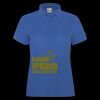 OGIO® JEWEL LADIES' POLO Thumbnail